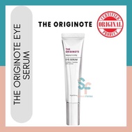 The Originote Eye Serum