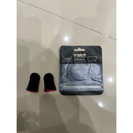 2 Thumb Covers for Gaming Guys