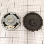 WAJIB PUNYA SPEAKER 2INCH MAGNET KECIL / SPEAKER 05 WATT 8 OHM / SPEAKER HL 2 INCH 05WATT 8OHM READ
