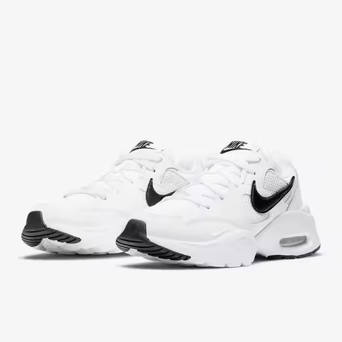 Nike genuine Air Max Fusion Unisex Casual Shoes CJ1671-100