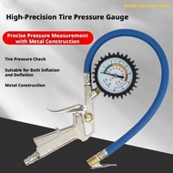 Tire Pressure Gauge, Tire Pressure Gauge, Tire Pressure Gauge, Inflation Gauge, Tire Inflation Press