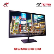 YGT TN27FHD-GD MONITOR 75Hz Game Display Wide LED Monitor Black
