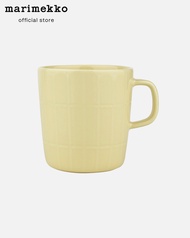 MARIMEKKO TIILISKIVI MUG 4 DL แก้ว แก้วน้ำ ขนาด 4DL