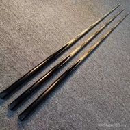Black Club Chinese Style Black Handmade Club Club Snooker Club Snooker Eight-Nine Machine Carved Sma