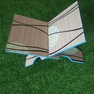 Small Quran Table Mini Rekal Table Small Quran Table