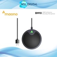 Maono BM10 USB Conference Boundary Microphone