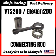 SYM VTS200 VTS 200 GTS200 GTS 200 Elegan200 Elegan 200 Connecting Rod Taiwan / Original SYM Con Rod 