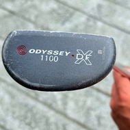ODYSSEY DFX 1100 Golf Putter 32” inches Right Handed RH Steel Shaft - Japan PreOwned / Used