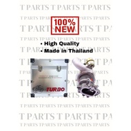 TURBOCHARGER KIA SORENTO 2.5 CRDI (2003-2006) (100% BARU)