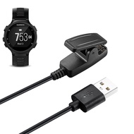 Compatible with Garmin Forerunner 735XT Charger, Replacement Charging Cable Clip Cord for Garmin For