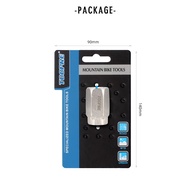 Toopre sports bike shifter + shifter