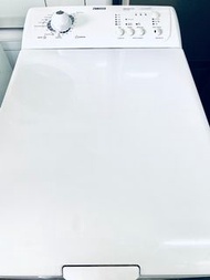 800轉 二手洗衣機 // 窄款 ** 上開款