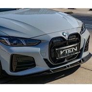 BMW G22 G23 Vten Front Lip B1695