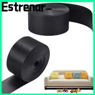 ESTRENAR Sofa Edge Baffle, Dustproof Adhesive Strap Sofa Toy Blocker, Durable 3/6/10M Adjustable Nyl