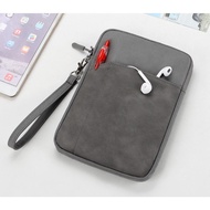 Universal Sleeve for GPD Pocket 1 2 7 Inch Mini Laptop XD/WIN/WIN2/XD Plus 6'' 8.0 8.4 9.7 10.1 10.8