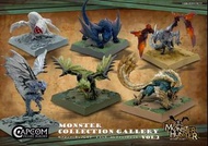魔物獵人 CFB vol2