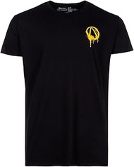 Vault Icon Spray T-Shirt Unisex Adult