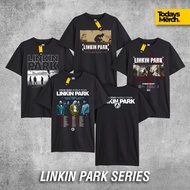 Todays Linkin Park Cotton 30s T-shirt