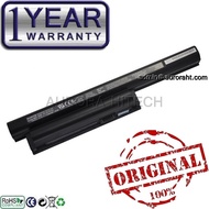Original Genuine Sony Vaio VPC-CA26EC VPC-CA27EC VPC-EG16EC VPC-CB17FG/B VPC-W211AX/W Laptop Battery