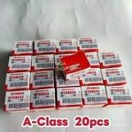 FILTER 20PCS Yamaha Oil Filter LC135 FZ150 SRL115 Y15ZR Y16