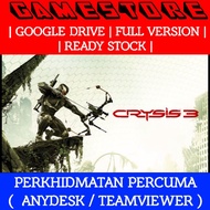 CRYSIS 3 [ PC GAMES ]