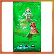 ☽ ❖ ◩ 10kg Aozi Lamb Organic Apple for Puppy and Adult Dog Food Dry 10kg