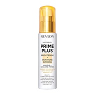 Revlon Face Primer, PhotoReady Prime Plus Face Makeup for All Skin Types, Blurs & Fills in Fine Line