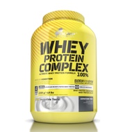 **OLIMP**100%WHEY-PROTEIN-COMPLEX(52serves)