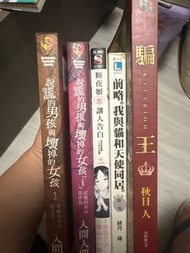 輕小說系列
