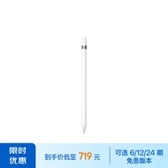 Apple/苹果 Pencil (第一代) 含USB-C转换器 适用iPad mini5/iPad Air3/iPad 10.2英寸(第九/十代)