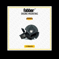 MESIN Engine Mounting Part Toyota Corolla Twincam Ae92 Right 88-92 Code Kn135