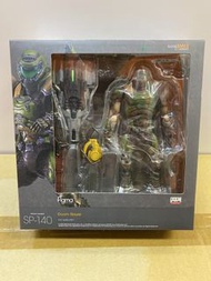 Good Smile Company Figma Doom Slayer SP-140