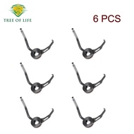 Eengine Piston Cooling Oil Jet CZM110553 For Scania Truck P G R T-series 4-series, 94/114/124 models