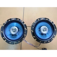 🔥Original Japan🔥  (used)speaker Pintu 6 inci kenwood KFC - C162