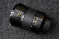 Zeiss Otus 55mm f1.4 ZE for canon 水貨盒單全 新品等級 SN:940