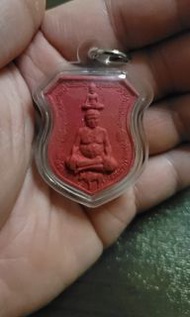 阿贊旁2563聖血自身三個