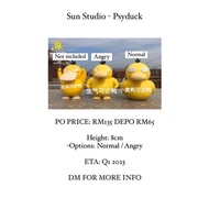 Sun Studio - Psyduck