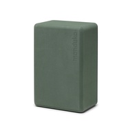 Recycled Foam Block Eco-Friendly Yoga 50D-Sage