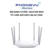 TP-Link Archer C86 AC1900 Wifi Router / Router -