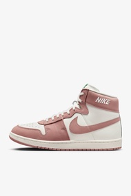 Jordan Air Ship Rust Pink and Sail