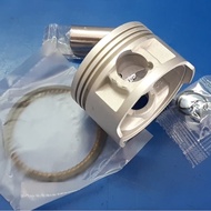 NIMOTA LC125 - PISTON SET