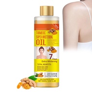 Soft 7 Oil,Soft 7 Turmeric Oil,Soft 7 Turmeric Body Oil for Women,Soft 7 Tumeric Oil,Veetgold Oil,Ve