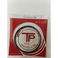 Y110 PISTON G Yamaha SS Piston RING TP ORIGINAL STD 0.25 Japan ORI 110 SS2 Y110II 100% 3YR 4VH NTN B