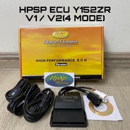HPSP ECU Y152ZR V2 4Mode/Tuning Cable/ Button Mode/Quick Shifter