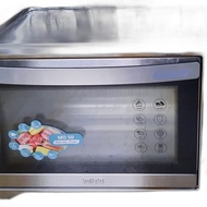 oven liatrik mito 50liter