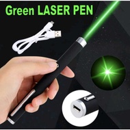 Ultra Powerful Laser Pointer Green Laser Pen Beam Light 5Mw 650Nm Presentation Pointer Green Laser P