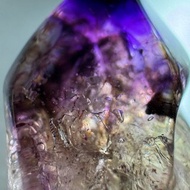 No.1008 超級七 水晶 Super 7 超七 已拋光 水膽超七 神祕通道 彩