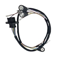Injector Wiring Harness 425-6526 Fits for CAT C15 C16 C18 3406E 425-6526 122-1486 4256526 1221486 12