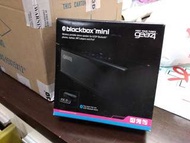 Gear4 Blackbox Mini 藍牙喇叭
