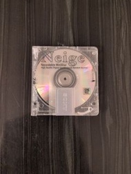 Sony Recordable MiniDisc MD